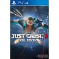 Just Cause 3: XXL Edition PS4
